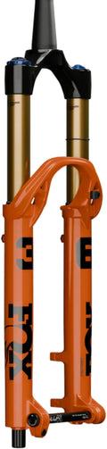 2026 36 K FLOAT 29in F-S 160 Grip X2 HSC LSC HSR LSR Shiny Orange Neutral/Clear Logo Kabolt X 110 BLK 1.5 T 58HT 44mm Rake Shiny Blk AM