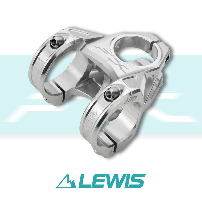 Lewis Stem FX-SS