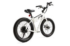 JackRabbit XG White