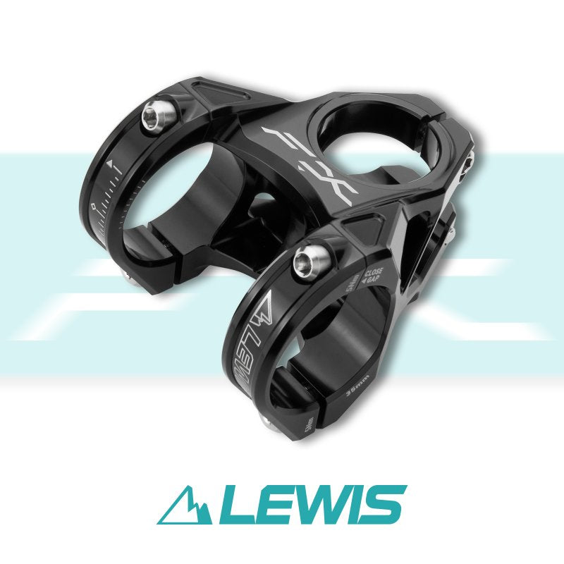 Lewis Stem FX-SS