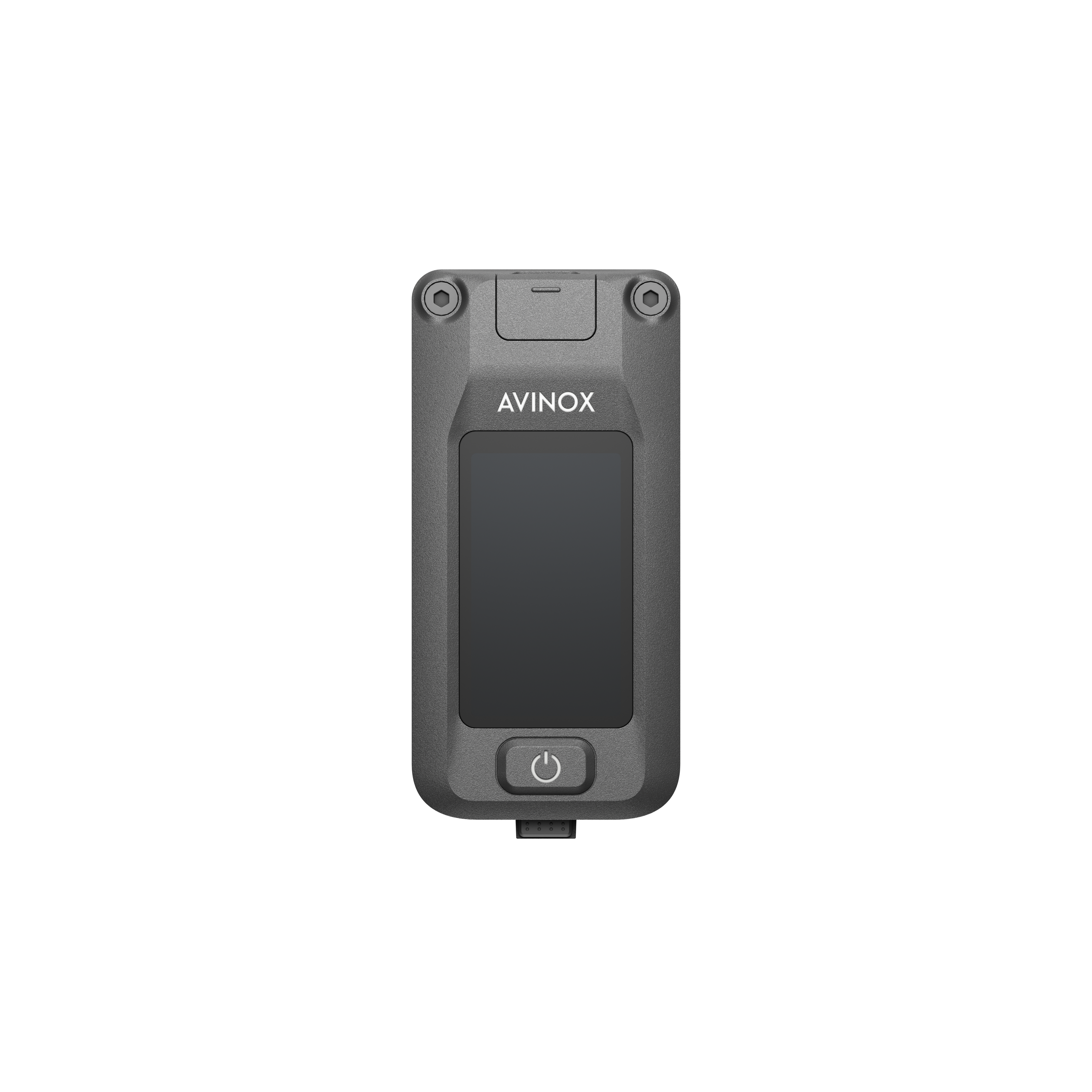 Avinox DP100 Control Display USA Spec
