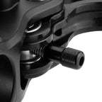 Lewis AE 4 Piston Hydraulic Disc Brake Set