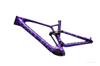Teewing Flux One Frameset