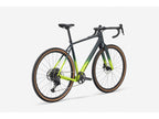 Checkpoint ALR 3 XL Daintree Green to Power Surge Fade Gen 3