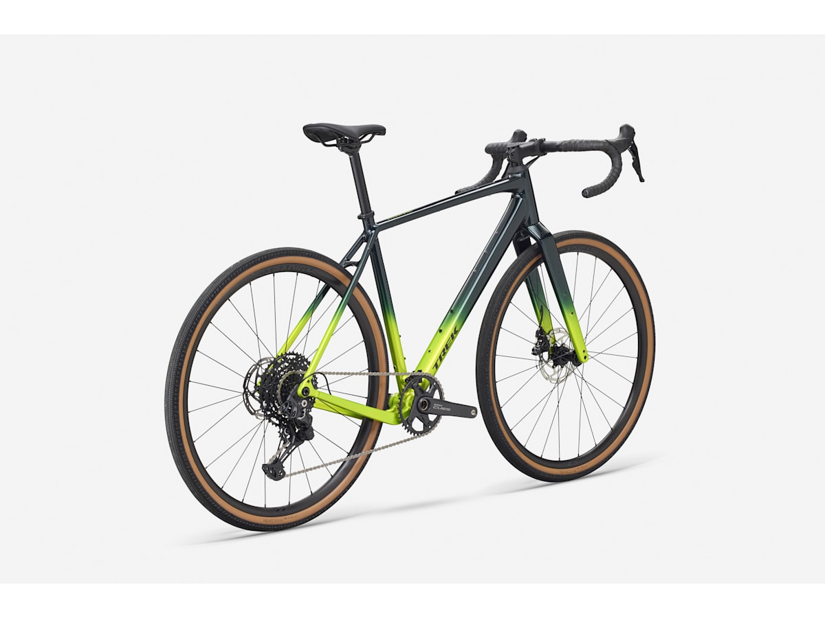 Checkpoint ALR 3 XL Daintree Green to Power Surge Fade Gen 3