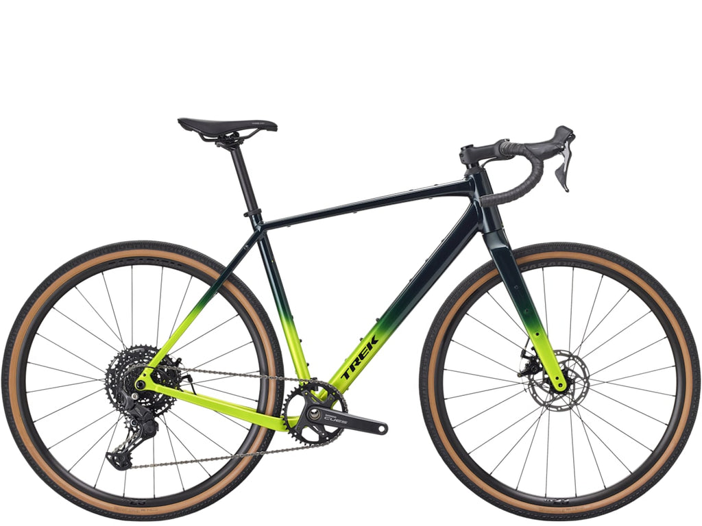 Checkpoint ALR 3 XL Daintree Green to Power Surge Fade Gen 3