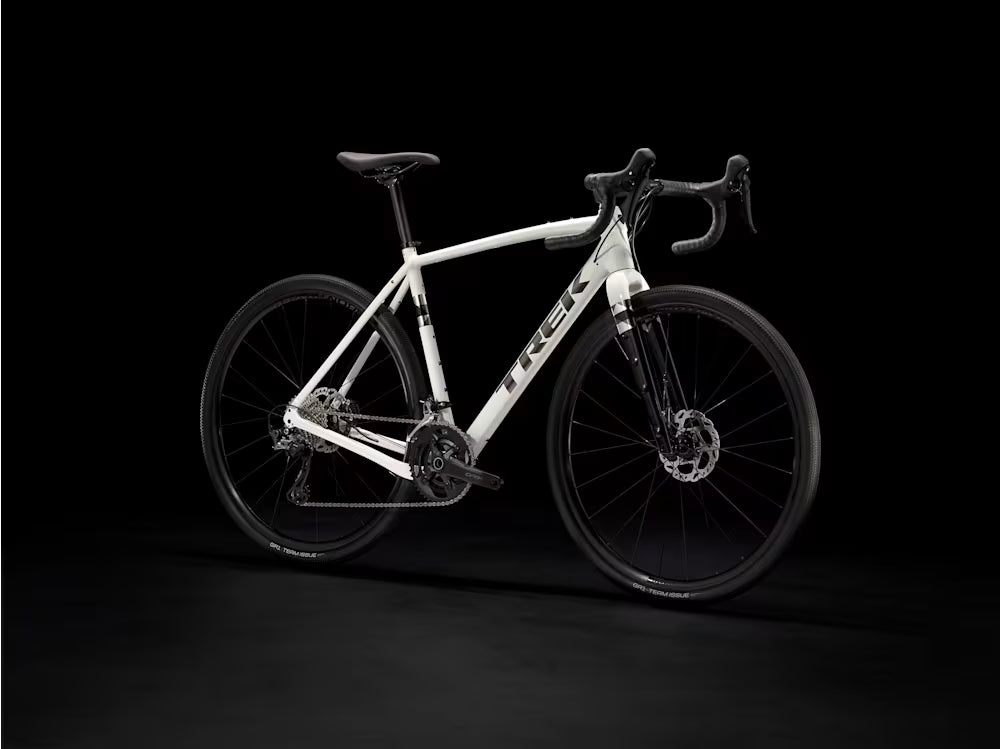 Checkpoint ALR 5 58 Era White/Trek Black