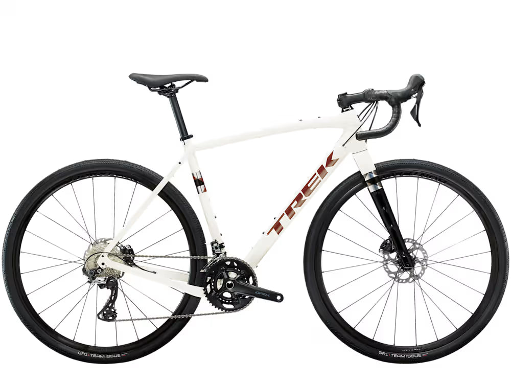 Checkpoint ALR 5 54 Era White/Trek Black