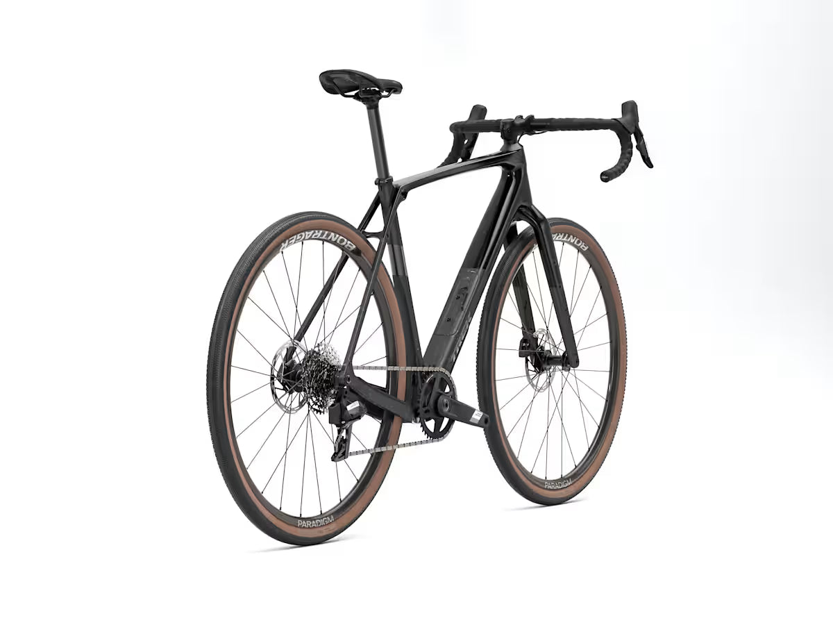 Checkpoint SL 5 AXS L Lava/Black Olive Gen 3