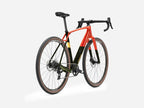 Checkpoint SL 5 AXS ML Lava/Black Olive Gen 3