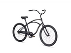 Cruiser 1 SO 26 Matte Black