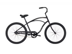 Cruiser 1 SO 26 Matte Black