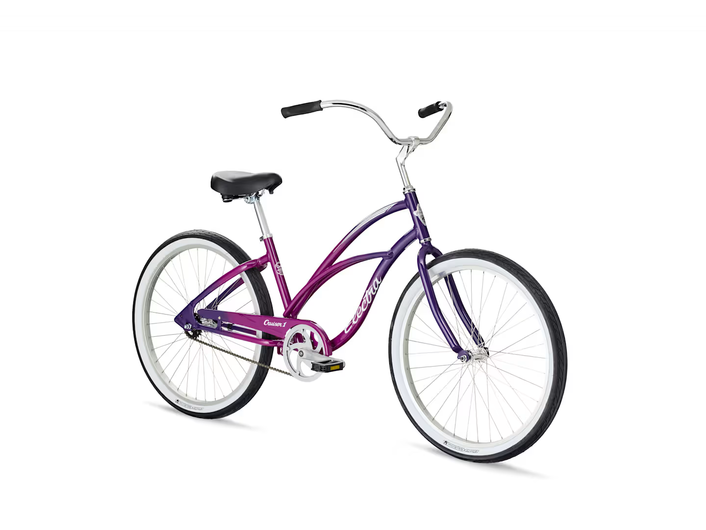 Cruiser 1 ST 26 Berry Fade