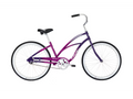 Cruiser 1 ST 26 Berry Fade