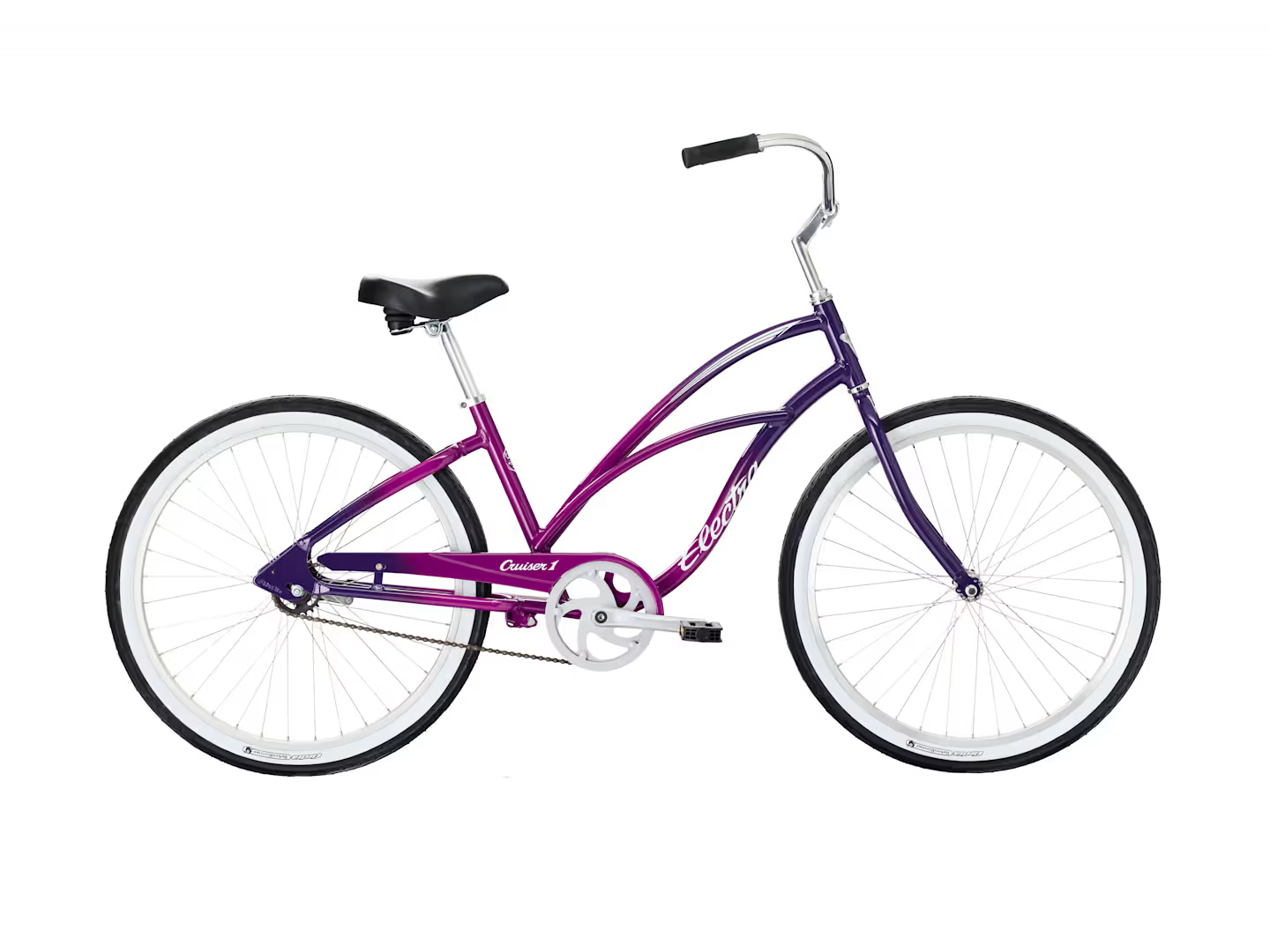 Cruiser 1 ST 26 Berry Fade