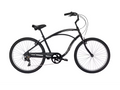 Cruiser 7D SO 26 Matte Black