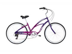 Cruiser 7D ST 26 Berry Fade