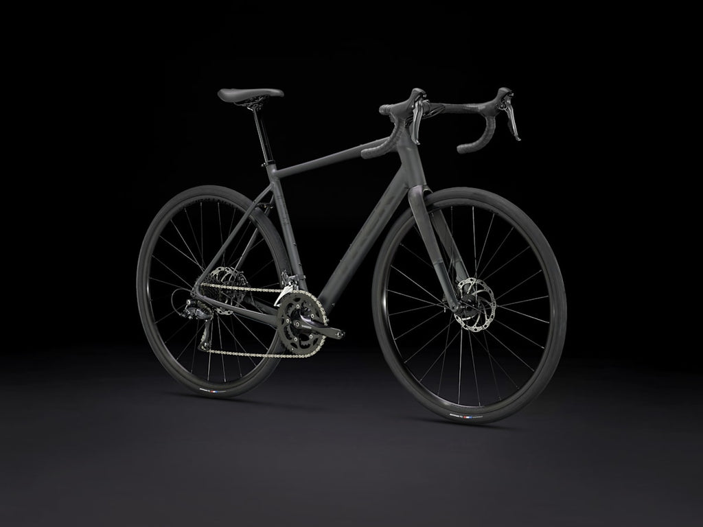 Domane AL 2 61 Matte Lithium Grey Gen 4