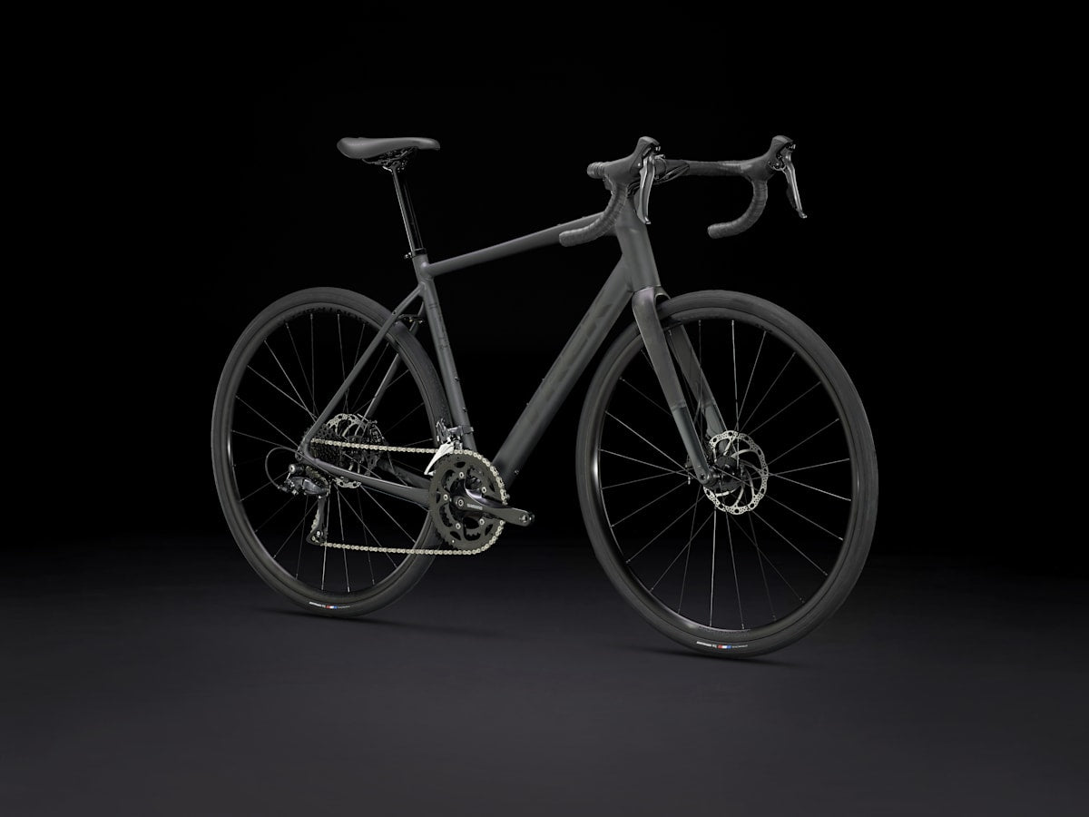 Domane AL 2 61 Matte Lithium Grey Gen 4