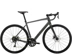 Domane AL 2 61 Matte Lithium Grey Gen 4