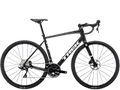 Domane AL 5 58 Matte Trek Black Gen 4