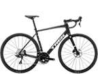 Domane AL 5 58 Matte Trek Black Gen 4