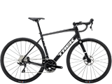 Domane AL 5 54 Matte Trek Black Gen 4