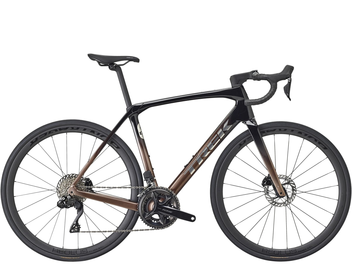 Domane SL 5 54 Dark Star to Bronze Age Fade Gen 4