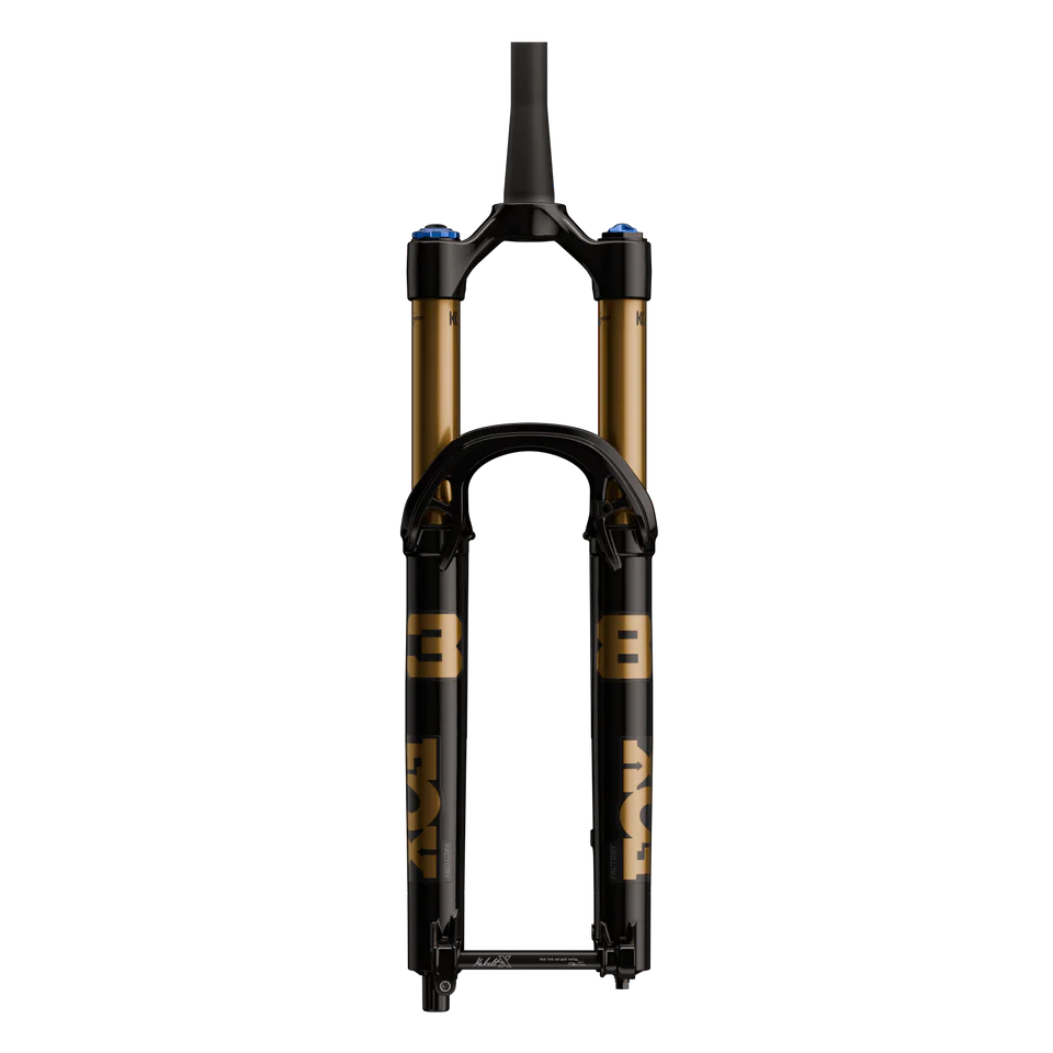 FOX 38 FACTORY - GRIP X2 29" 180mm