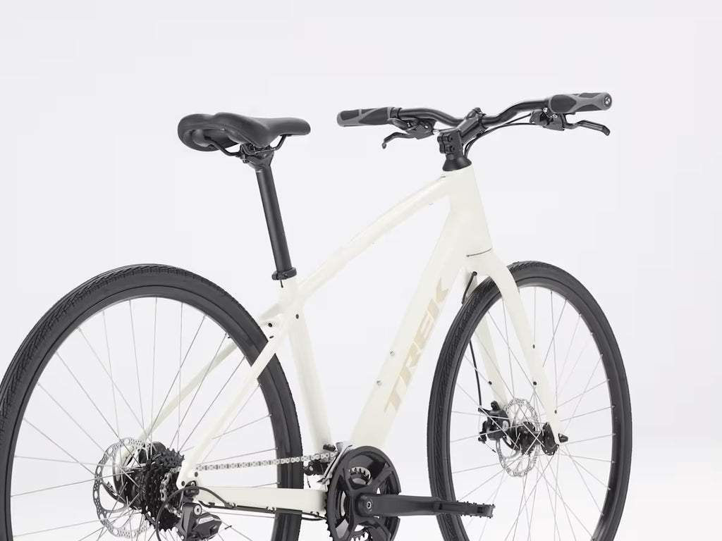 FX 1 SO L Era White Gen 4