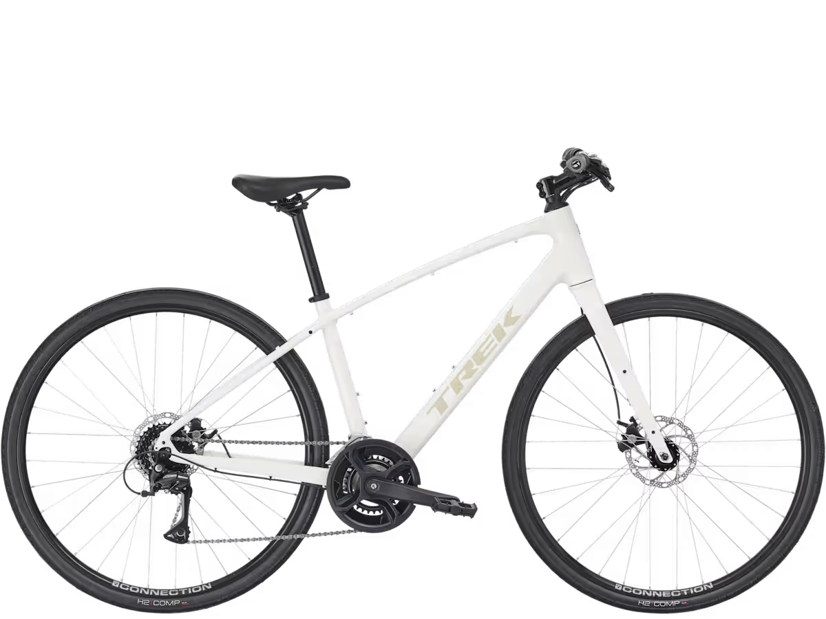 FX 1 SO L Era White Gen 4