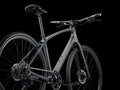 FX Sport 4 Carbon M Matte Onyx Carbon