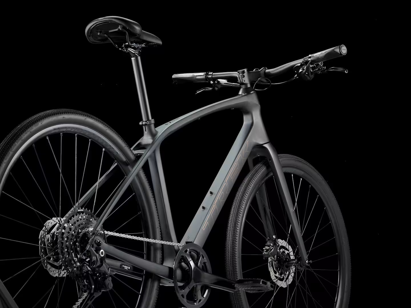 FX Sport 4 Carbon L Matte Onyx Carbon