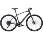 FX Sport 4 Carbon M Matte Onyx Carbon