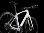 FX Sport 4 Carbon M Crystal White/Supernova