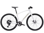 FX Sport 4 Carbon M Crystal White/Supernova