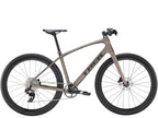 FX Sport 6 Carbon M Deep Smoke