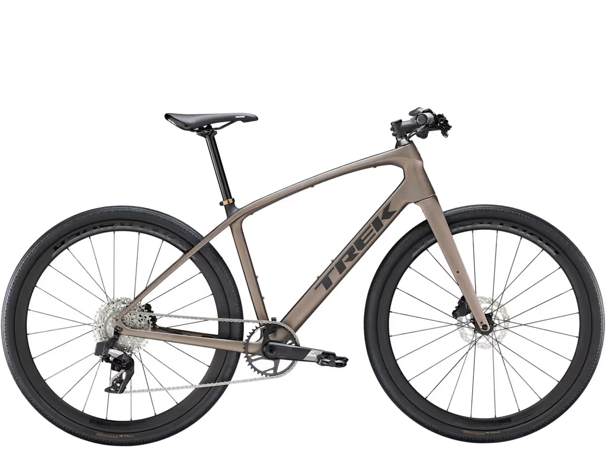 FX Sport 6 Carbon M Deep Smoke