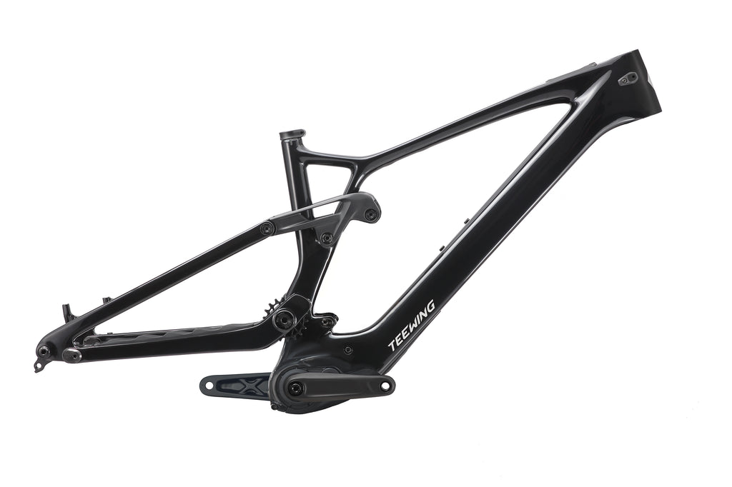 Teewing Flux One Medium Frame Only M2S Avinox 800Wh