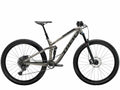 FUEL EX 7 29 21.5 MATTE METALLIC GUNMETAL