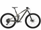 FUEL EX 7 29 21.5 MATTE METALLIC GUNMETAL