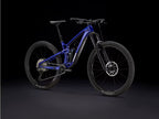 Fuel EX 7 Deore/XT S 27.5 Hex Blue Gen 6