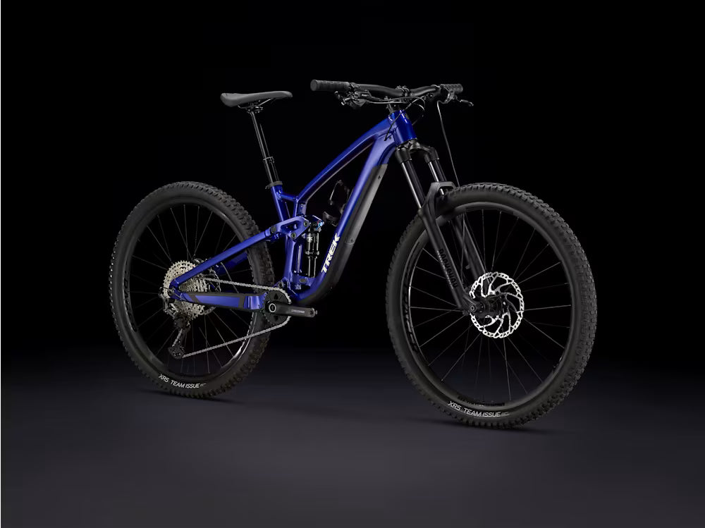 Fuel EX 7 Deore/XT S 27.5 Hex Blue Gen 6