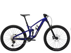 Fuel EX 7 Deore/XT XL 29 Hex Blue Gen 6