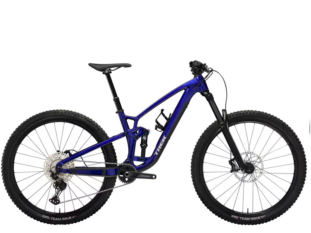 Fuel EX 7 Deore/XT ML 29 Hex Blue Gen 6
