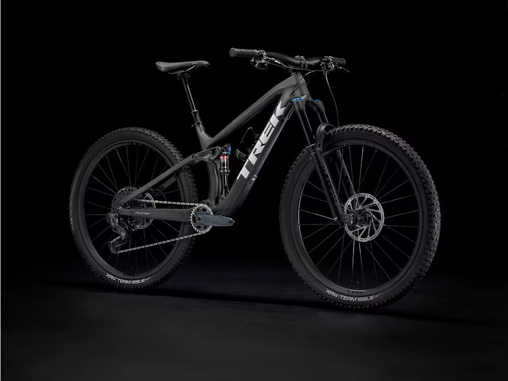 Fuel EX 9.8 GX AXS M 29 Matte Carbon Smoke