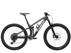 Fuel EX 9.8 GX AXS M 29 Matte Carbon Smoke