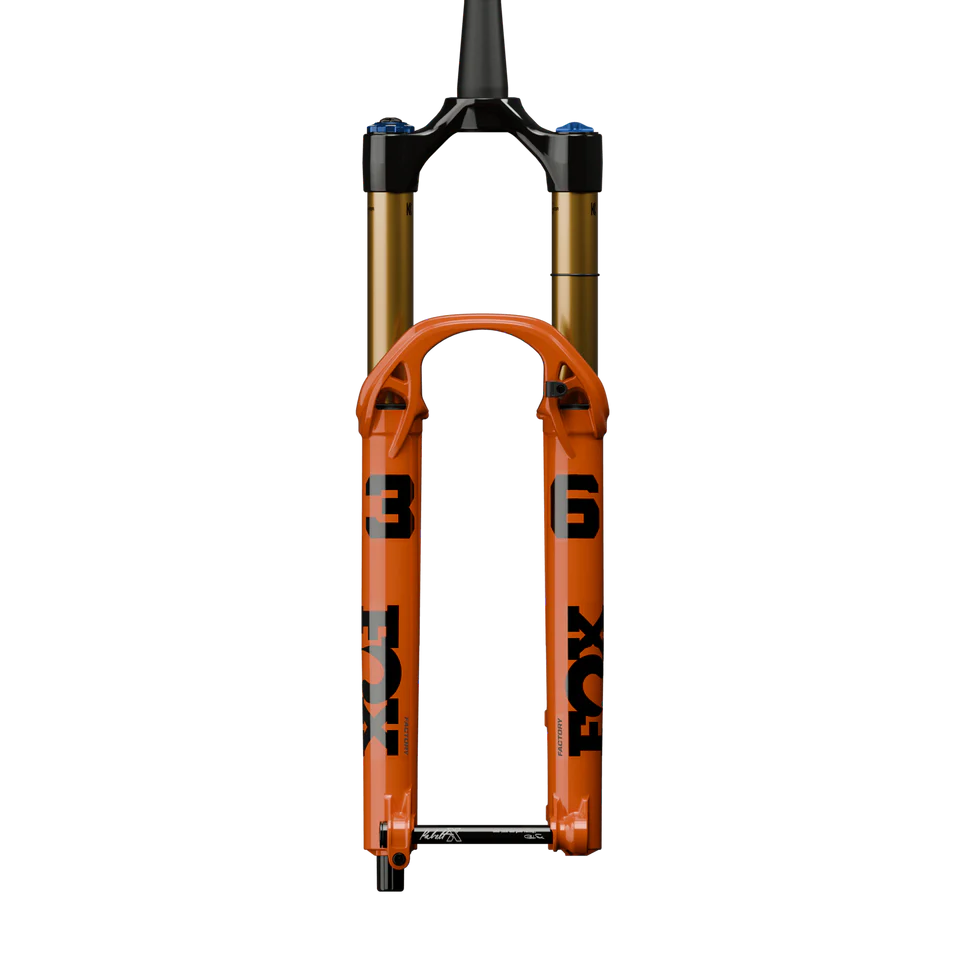 2026 36 K FLOAT 29in F-S 160 Grip X2 HSC LSC HSR LSR Shiny Orange Neutral/Clear Logo Kabolt X 110 BLK 1.5 T 58HT 44mm Rake Shiny Blk AM