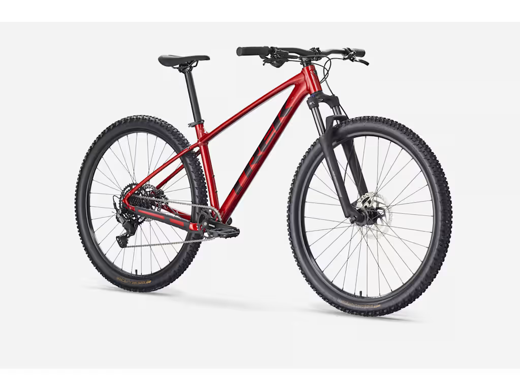 Marlin 5 29 Fury Red Gen 3