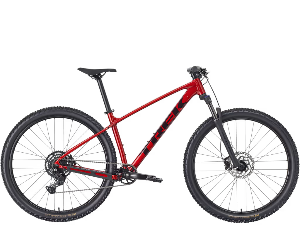 Marlin 5 29 Fury Red Gen 3